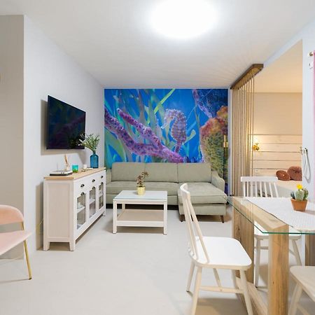 Cute On The Beach By Canariasgetaway Apartment Las Palmas de Gran Canaria Exterior photo