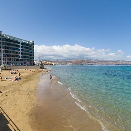 Cute On The Beach By Canariasgetaway Apartment Las Palmas de Gran Canaria Exterior photo