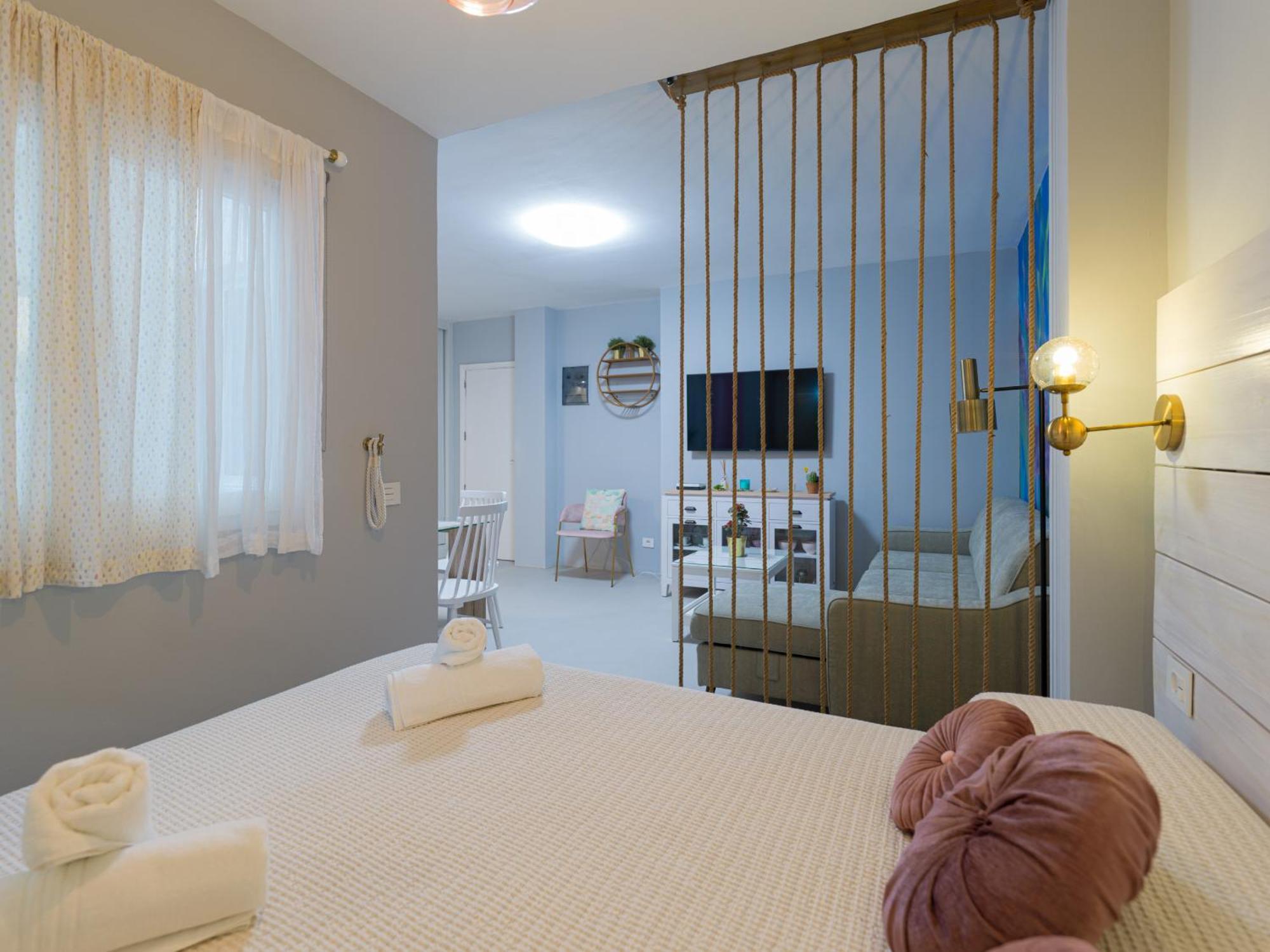 Cute On The Beach By Canariasgetaway Apartment Las Palmas de Gran Canaria Exterior photo