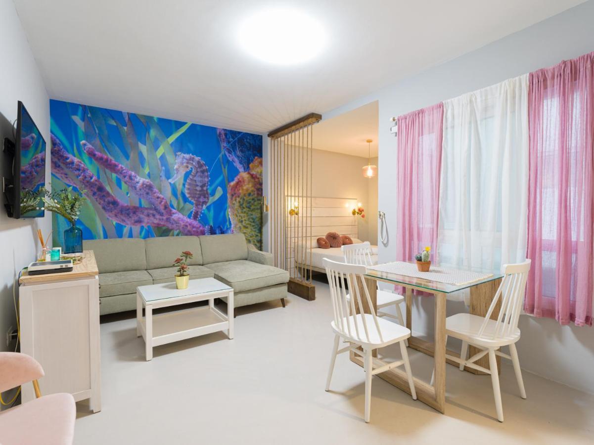 Cute On The Beach By Canariasgetaway Apartment Las Palmas de Gran Canaria Exterior photo