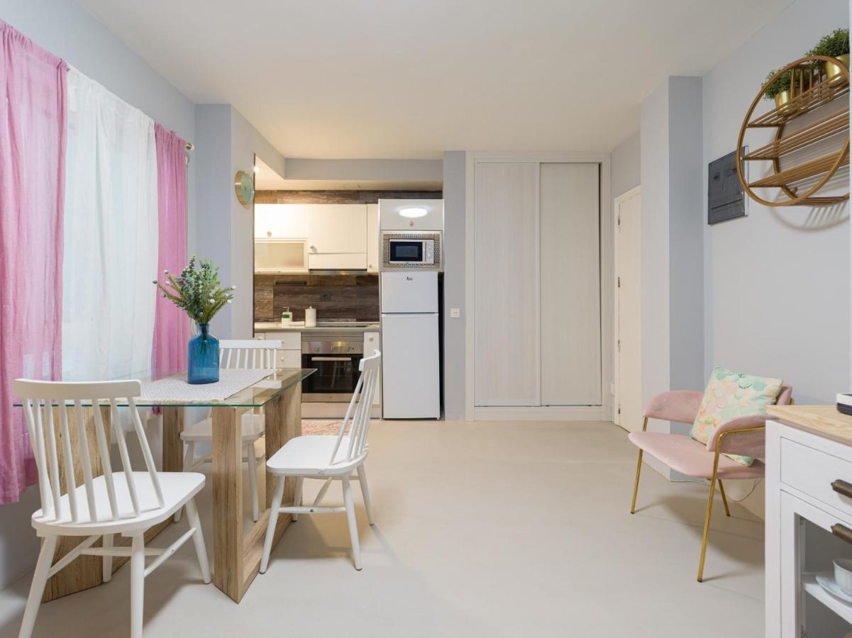 Cute On The Beach By Canariasgetaway Apartment Las Palmas de Gran Canaria Exterior photo