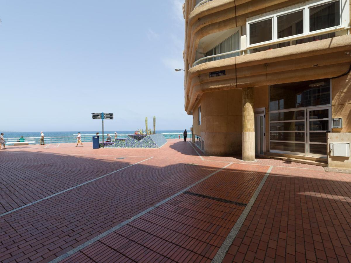 Cute On The Beach By Canariasgetaway Apartment Las Palmas de Gran Canaria Exterior photo
