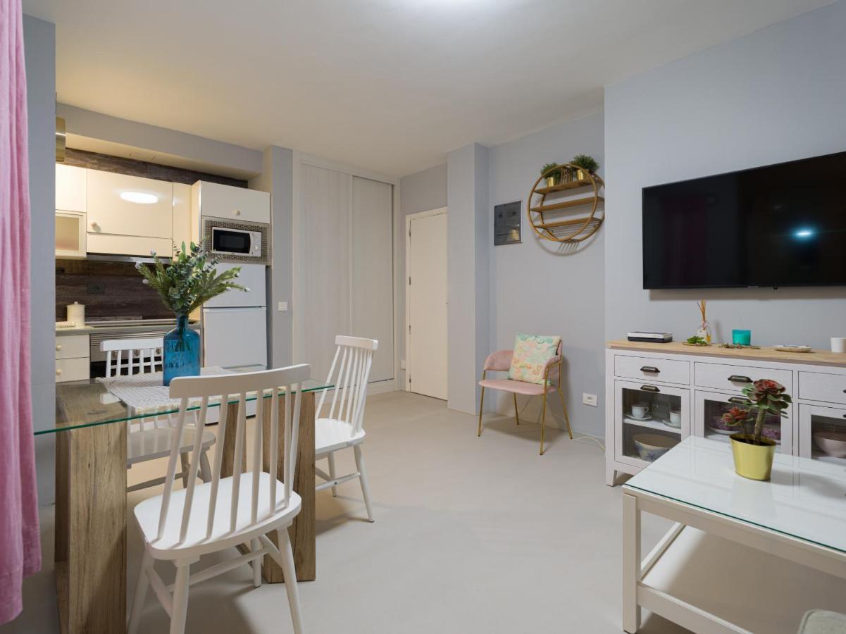 Cute On The Beach By Canariasgetaway Apartment Las Palmas de Gran Canaria Exterior photo