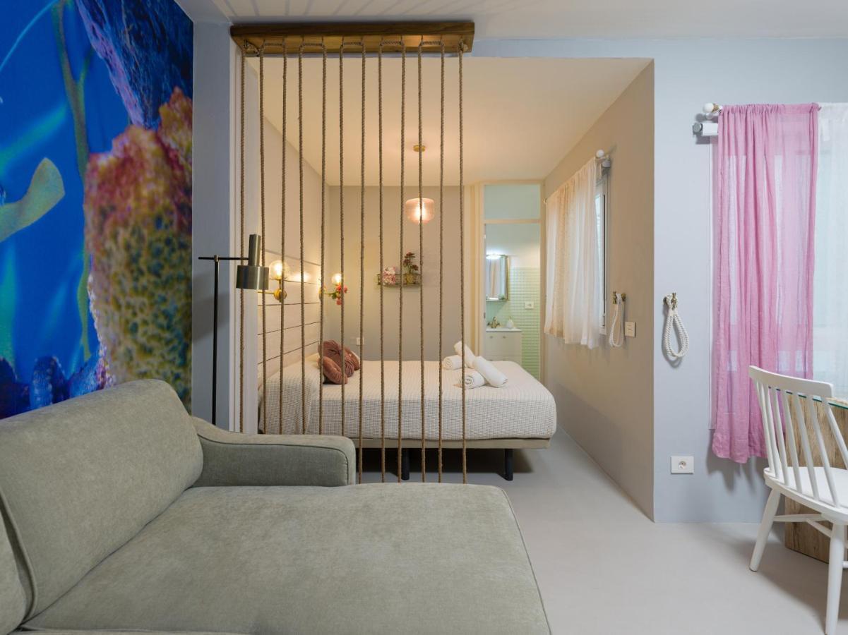 Cute On The Beach By Canariasgetaway Apartment Las Palmas de Gran Canaria Exterior photo
