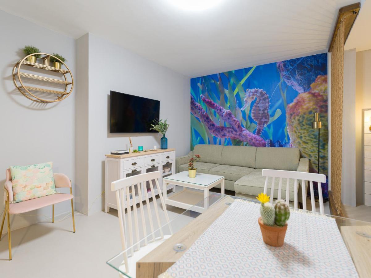 Cute On The Beach By Canariasgetaway Apartment Las Palmas de Gran Canaria Exterior photo