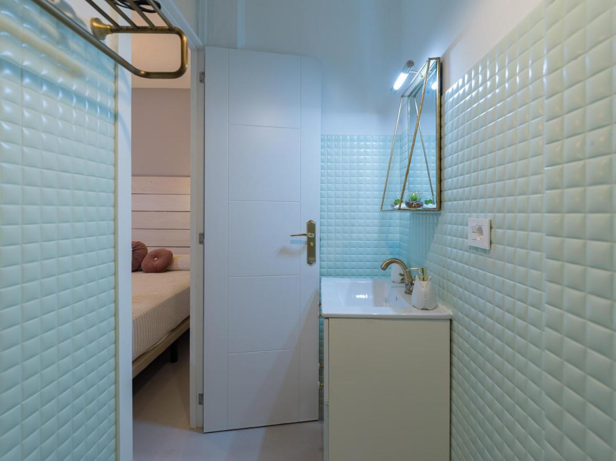 Cute On The Beach By Canariasgetaway Apartment Las Palmas de Gran Canaria Exterior photo